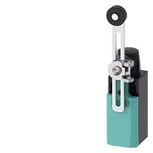 Wyłączniki światła i elektryczne - Siemens Wyłącznik krańcowy Sirius obudowa z tworzywa do EN50047 31mm z podł. 1x(m20x1.5) styki migowe 1Z+2R 3SE5232-0LK50 3SE5232-0LK50 - miniaturka - grafika 1