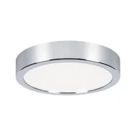 Lampy sufitowe - Paulmann Aviar plafon chrom 78922 - miniaturka - grafika 1