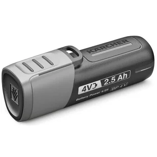 Akumulator KARCHER 2.443-002.0 2.5Ah 4V - Akumulatory do elektronarzędzi - miniaturka - grafika 1