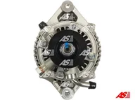 Alternatory - Alternator As-pl A6230 - miniaturka - grafika 1