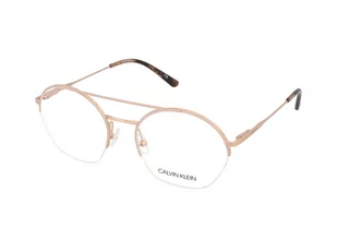 Calvin Klein CK20110 780 - Okulary korekcyjne, oprawki, szkła - miniaturka - grafika 1