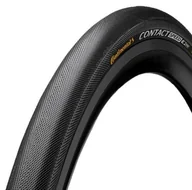 Opony rowerowe - Continental Opony Contact Speed Reflex, czarny 0101416 - miniaturka - grafika 1
