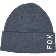 Czapki damskie - Fox Wordmark czapka, cytadela, jeden rozmiar - miniaturka - grafika 1