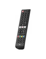 Piloty - One For All do TV Samsung URC4910 - miniaturka - grafika 1