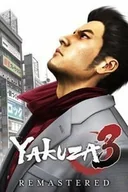 Gry PC Cyfrowe - Yakuza 3 Remastered (PC) klucz Steam - miniaturka - grafika 1