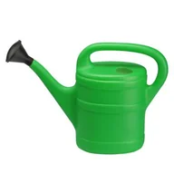 Konewki - Konewka 5 l zielona - miniaturka - grafika 1