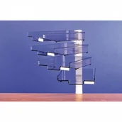 Inne meble biurowe - B2B Partner Wnęka, 6 przegród 342 911 - miniaturka - grafika 1