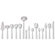 Zestawy sztućców - Zestaw sztućców Maestro MR-1517G-72 72 szt. - miniaturka - grafika 1