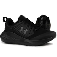 Buty dla dziewczynek - Buty męskie sportowe na siłownię Under Armour UA Charged Commit TR 4 - miniaturka - grafika 1