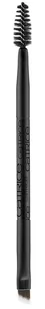 Catrice Duo Eyebrow Pędzel + Szczoteczka do Brwi CAT756234 - Akcesoria i kosmetyki do stylizacji brwi - miniaturka - grafika 1