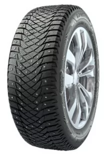 Goodyear Ultragrip Arctic 2 SUV 235/60R18 107T - Opony terenowe i SUV zimowe - miniaturka - grafika 1