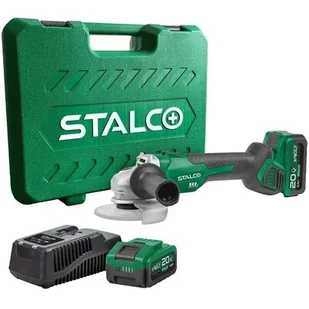 STALCO S-97301 - Szlifierki i polerki - miniaturka - grafika 1
