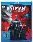 Filmy akcji Blu-Ray - Batman: Death in the Family - miniaturka - grafika 1
