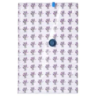 Pokrowce na ubrania - Worek Próżniowy na Ubrania Odzież Pościel Koce Lawendowy Zapachowy 70x100 - miniaturka - grafika 1