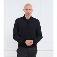 Kurtki męskie - Joop! Kurtka bomber Indro-J | Regular Fit - miniaturka - grafika 1