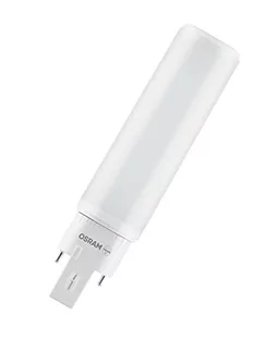 Osram żarówka LED G24q-2 Dulux D/E 7W 4 000 K - Żarówki LED - miniaturka - grafika 1