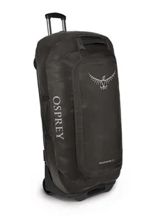 Torba na kółkach Osprey Rolling Transporter 120 l - black - Torby podróżne - miniaturka - grafika 1
