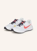 Buty dla dziewczynek - Nike Sneakersy Revolution 6 weiss - miniaturka - grafika 1