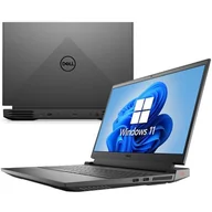 Laptopy - Laptop DELL G15 5520-6716 15.6" i7-12700H 16GB RAM 512GB SSD GeForce RTX3050Ti Linux - miniaturka - grafika 1
