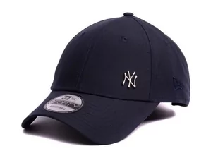 New Era, Czapka baseballówka, 9FORTY New York Yankees - Czapki damskie - miniaturka - grafika 1