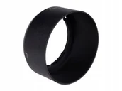 Akcesoria fotograficzne - Osłona PRZECIWSŁONECZNA do NIKON Nikkor AF-P DX 70-300m - miniaturka - grafika 1