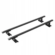 Bagażniki dachowe - Bagażnik dachowy Renault Kangoo 4/5D rok 2008- - miniaturka - grafika 1