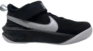 Buty sneakersy sportowe dziecięce chłopięce NIKE TEAM HUSTLE D 10 r. 28,5 - Buty dla chłopców - miniaturka - grafika 1
