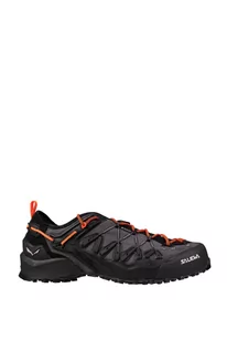 BUTY WILDFIRE EDGE GTX-ONYX-BLACK - Buty trekkingowe męskie - miniaturka - grafika 1