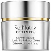 Kremy do twarzy - Estée Lauder RE-NUTRIV pielęgnacja RE-NUTRIV Ultimate Renewal Creme 50 ML - miniaturka - grafika 1