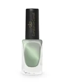 Lakiery do paznokci - Constance Carroll Nail Polish, lakier do paznokci 59 Metalic Green, 10 ml - miniaturka - grafika 1