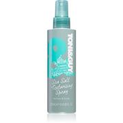 Kosmetyki do stylizacji włosów - Toni&Guy Casual Sea Salt Texturising Spray 200ml W Spray do włosów 65683 - miniaturka - grafika 1