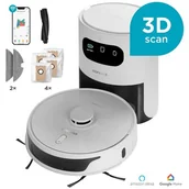 Roboty sprzątające - Robot sprzątający CONCEPT VR3450 - miniaturka - grafika 1