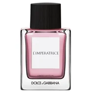 Wody i perfumy damskie - Dolce & Gabbana LImperatrice Limited Edition Woda toaletowa 50 ml - perfumy - miniaturka - grafika 1