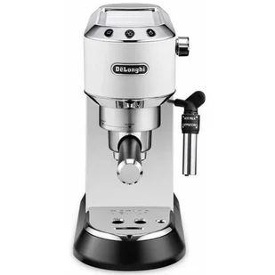 Ekspres do kawy DeLonghi Dedica Style EC685.W - Ekspresy do kawy - miniaturka - grafika 1