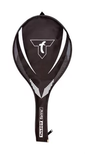 Talbot Torro 3/4 pokrowiec na rakietę tenisową 449156 - Badminton - miniaturka - grafika 1