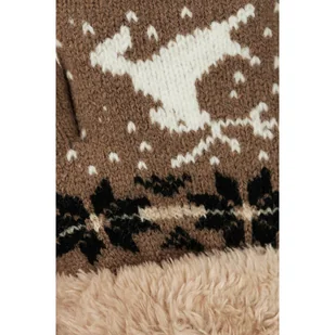 Rękawiczki dziecięce Yule - Rękawiczki dla dzieci - miniaturka - grafika 5