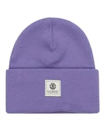 Czapki damskie - Element Beanie Dusk klasyczna czapka młodzieżowa młodzieżowa czerwona jeden rozmiar - miniaturka - grafika 1