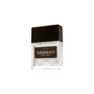 Avon Segno Woda toaletowa 30 ml - Wody i perfumy męskie - miniaturka - grafika 1