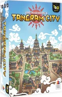 Gry planszowe - Tangram City board game - miniaturka - grafika 1