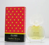 Wody i perfumy damskie - Carolina Herrera Flore, Woda perfumowana, 4ml - miniaturka - grafika 1
