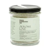 Kosmetyki do kąpieli - Bydgoska Wytwórnia Mydła Sól kąpielowa ZiołoweLove 300 g - miniaturka - grafika 1