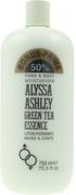 Balsamy i kremy do ciała - Płyn do ciała Alyssa Ashley Green Tea Essence Hand And Body Lotion 750 ml (3495080725276) - miniaturka - grafika 1