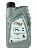 Płyny eksploatacyjne do aut - Jasol Compresor Oil L-daa 100 1L - miniaturka - grafika 1