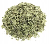 Przyprawy i zioła sypkie - ORZECH WŁOSKI LIŚĆ ORZECHA WŁOSKIEGO 50 G 100% - miniaturka - grafika 1