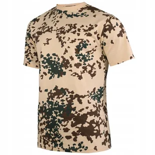Koszulka Męska MIL-TEC T-Shirt Podkoszulek Bawełniana na co dzień L - Koszulki męskie - miniaturka - grafika 1