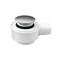 Syfony - Syfon brodzikowy ø50 mm - miniaturka - grafika 1