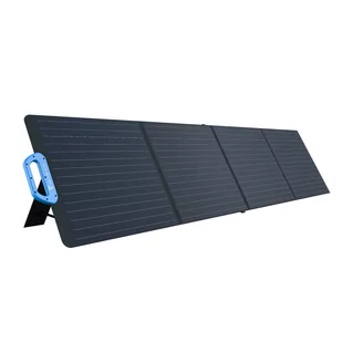 BLUETTI PV200 200W Panel fotowoltaiczny - Panele fotowoltaiczne - miniaturka - grafika 1