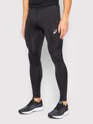 ASICS Męskie Spodnie ASICS CORE TIGHT 2011C345-001