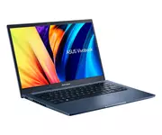 Laptopy - ASUS Vivobook 14 X1402ZA i5-1240P/8GB/512GB Niebieski - miniaturka - grafika 1