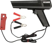 Oświetlenie warsztatowe - YATO Lampa stroboskopowa XENON 12V YT-7310 - miniaturka - grafika 1